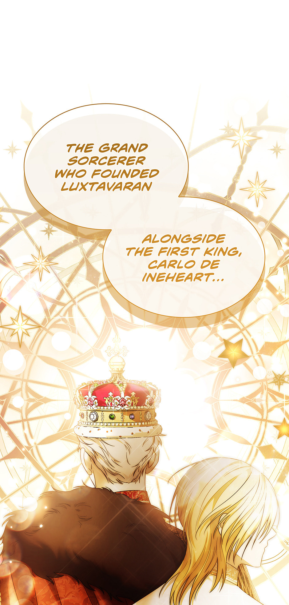 Read Let Me Tag Along chapter 51 image 19 on Lezhin