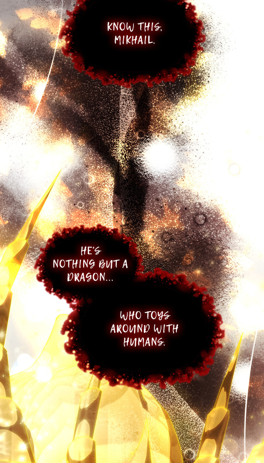 Read Let Me Tag Along chapter 51 image 2 on Lezhin