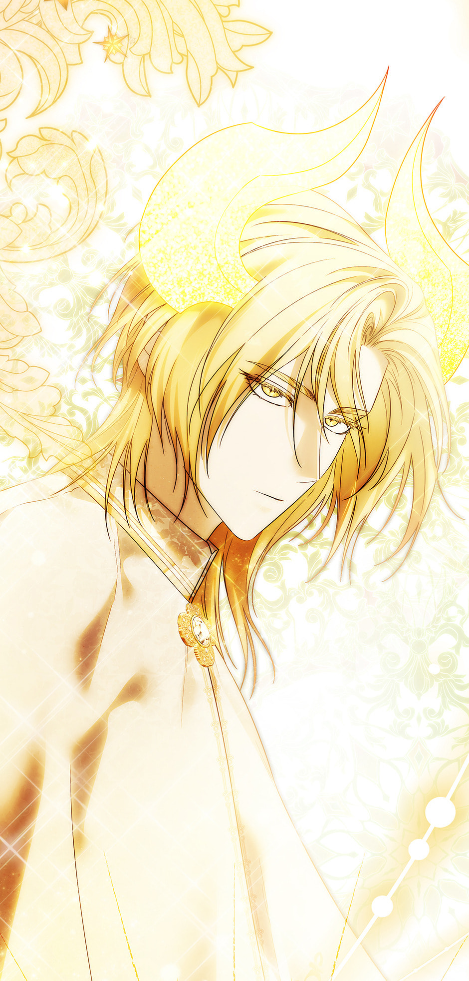 Read Let Me Tag Along chapter 51 image 21 on Lezhin