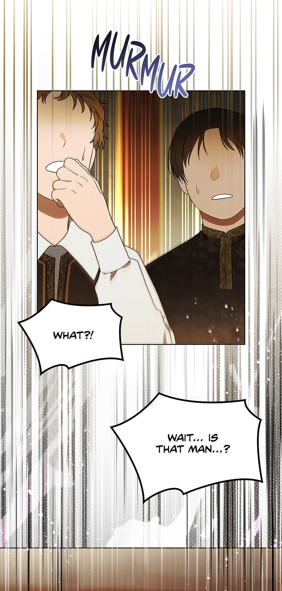 Read Let Me Tag Along chapter 51 image 23 on Lezhin