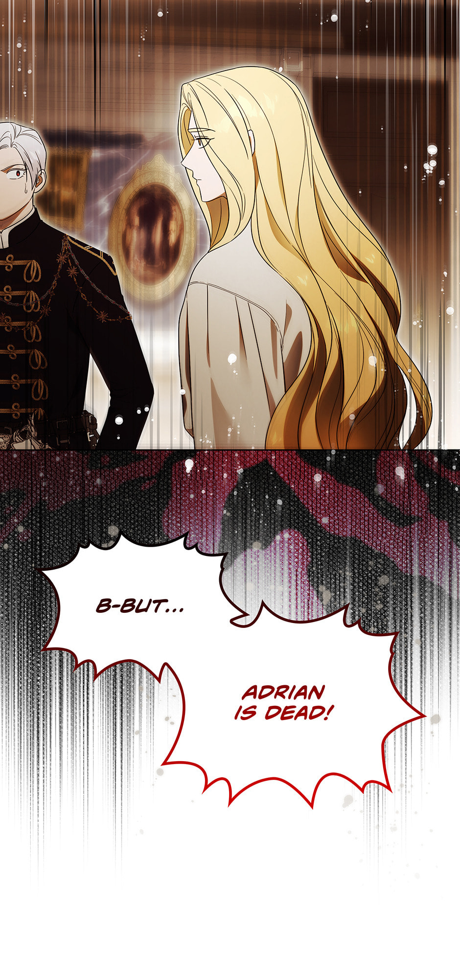 Read Let Me Tag Along chapter 51 image 24 on Lezhin