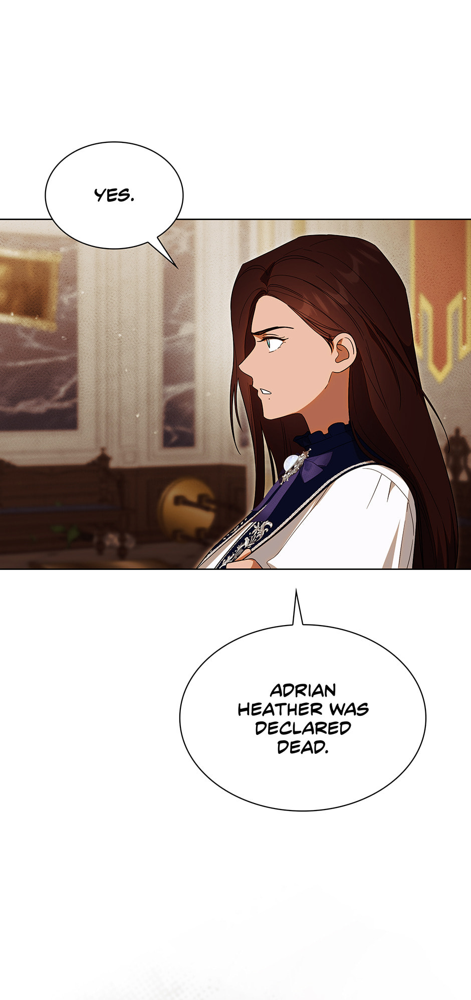 Read Let Me Tag Along chapter 51 image 25 on Lezhin