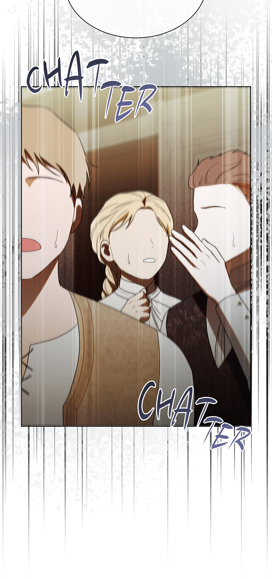 Read Let Me Tag Along chapter 51 image 28 on Lezhin