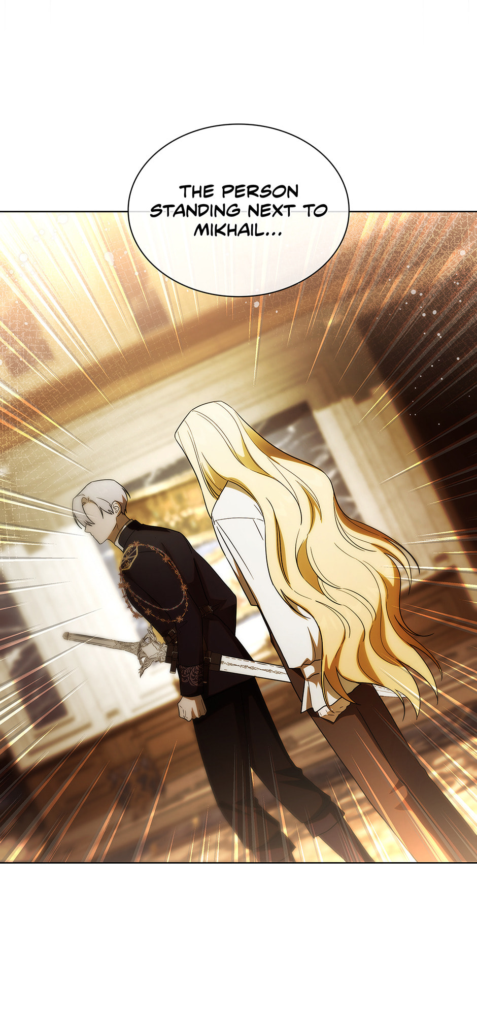 Read Let Me Tag Along chapter 51 image 29 on Lezhin
