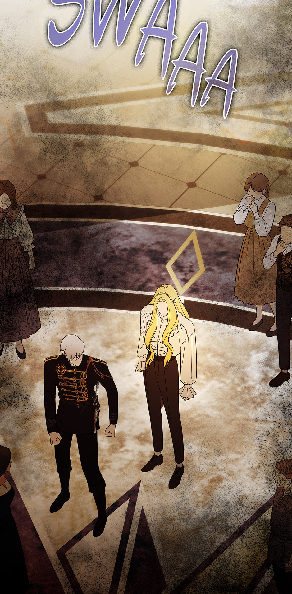 Read Let Me Tag Along chapter 51 image 32 on Lezhin