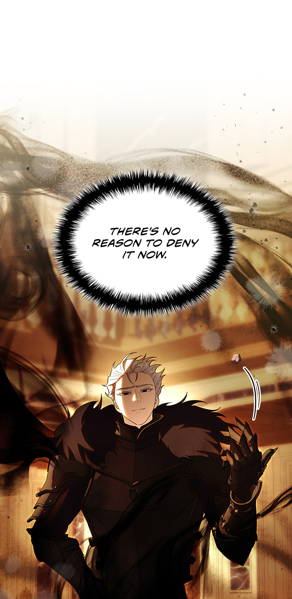 Read Let Me Tag Along chapter 51 image 35 on Lezhin