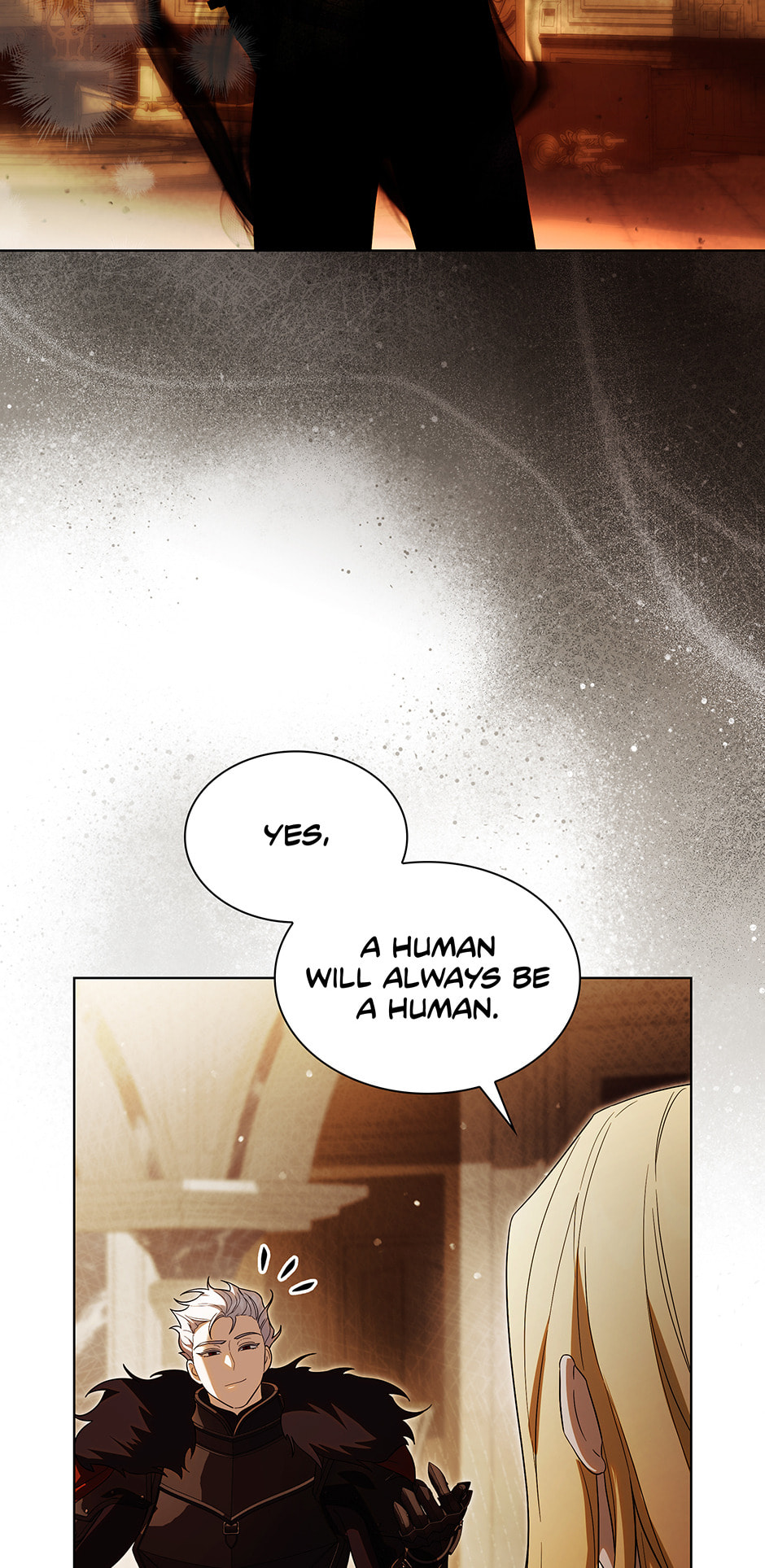 Read Let Me Tag Along chapter 51 image 36 on Lezhin