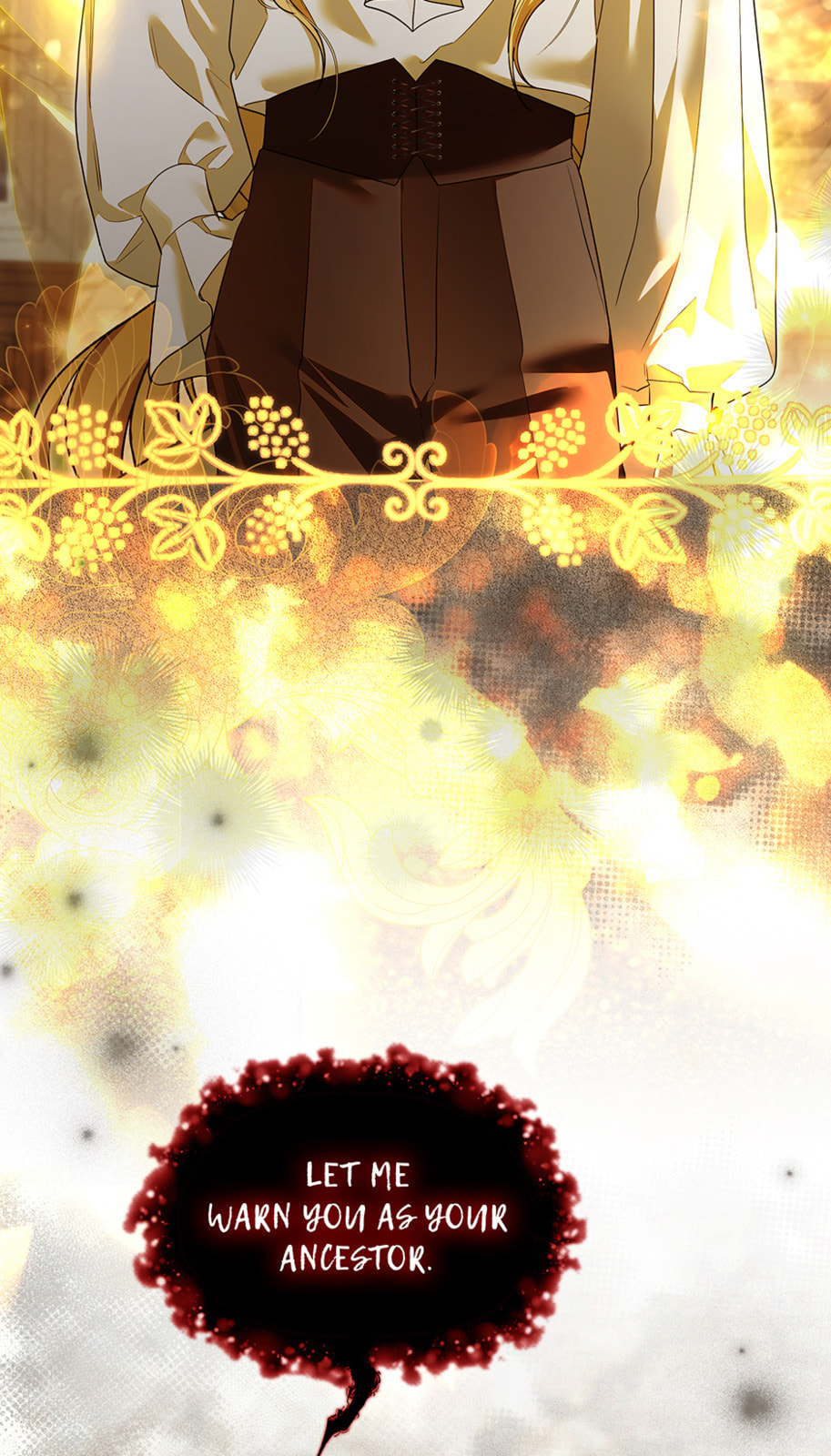Read Let Me Tag Along chapter 51 image 4 on Lezhin