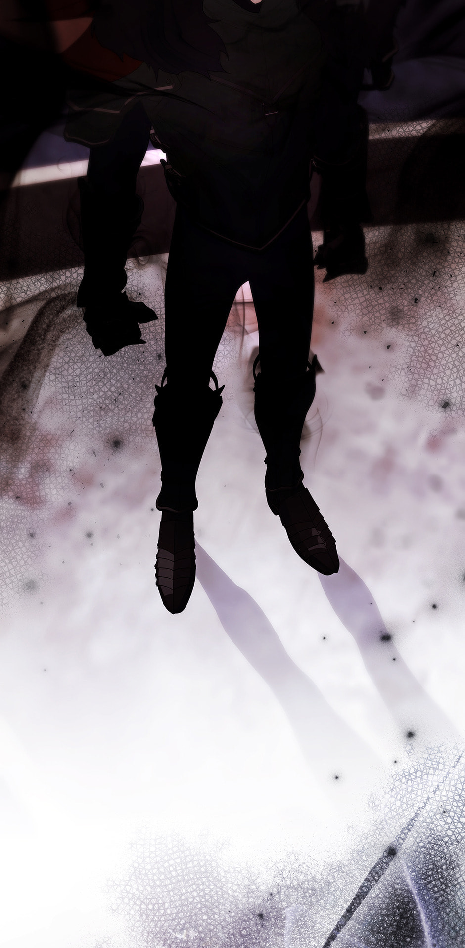 Read Let Me Tag Along chapter 51 image 43 on Lezhin