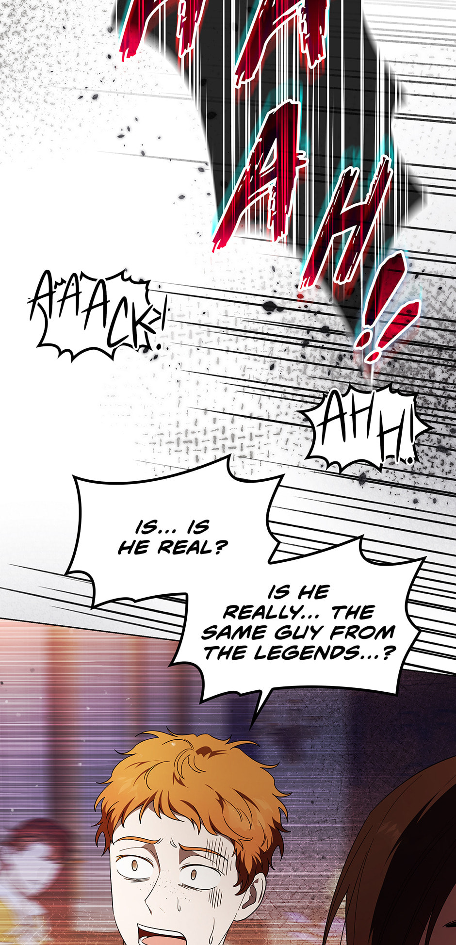Read Let Me Tag Along chapter 51 image 53 on Lezhin