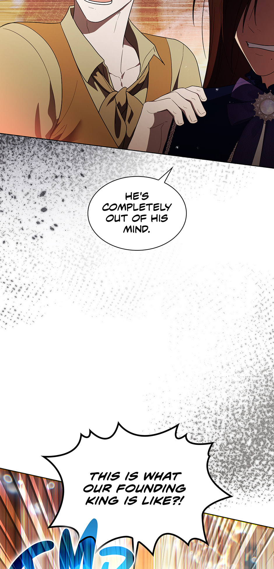 Read Let Me Tag Along chapter 51 image 54 on Lezhin