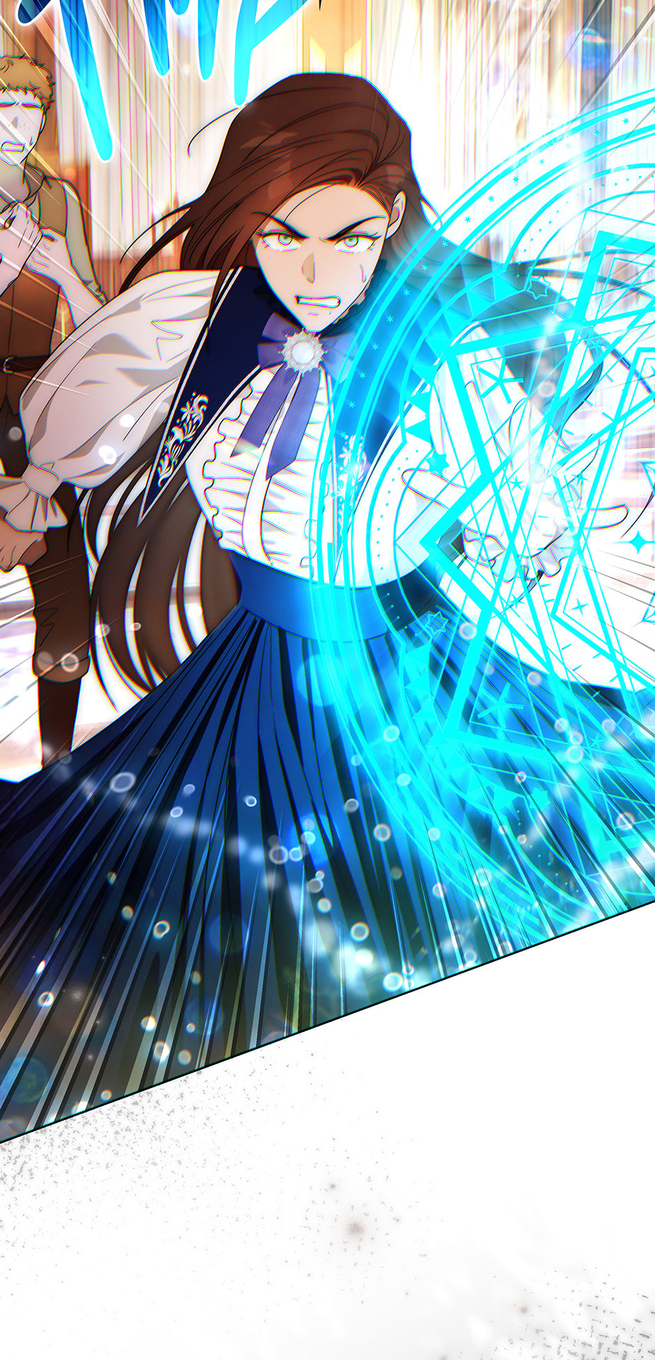 Read Let Me Tag Along chapter 51 image 55 on Lezhin