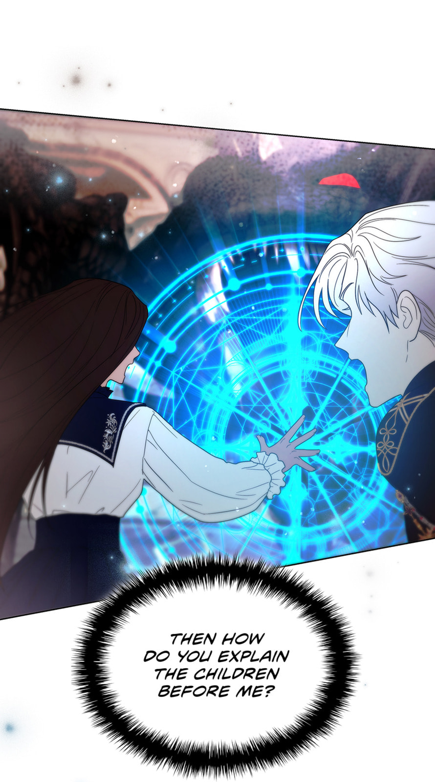 Read Let Me Tag Along chapter 51 image 57 on Lezhin