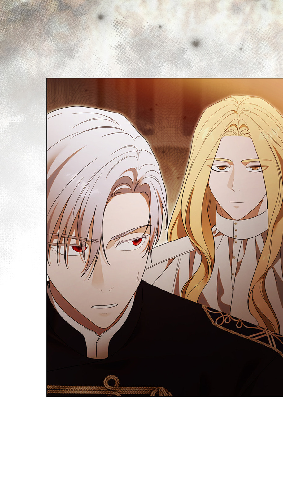 Read Let Me Tag Along chapter 51 image 6 on Lezhin
