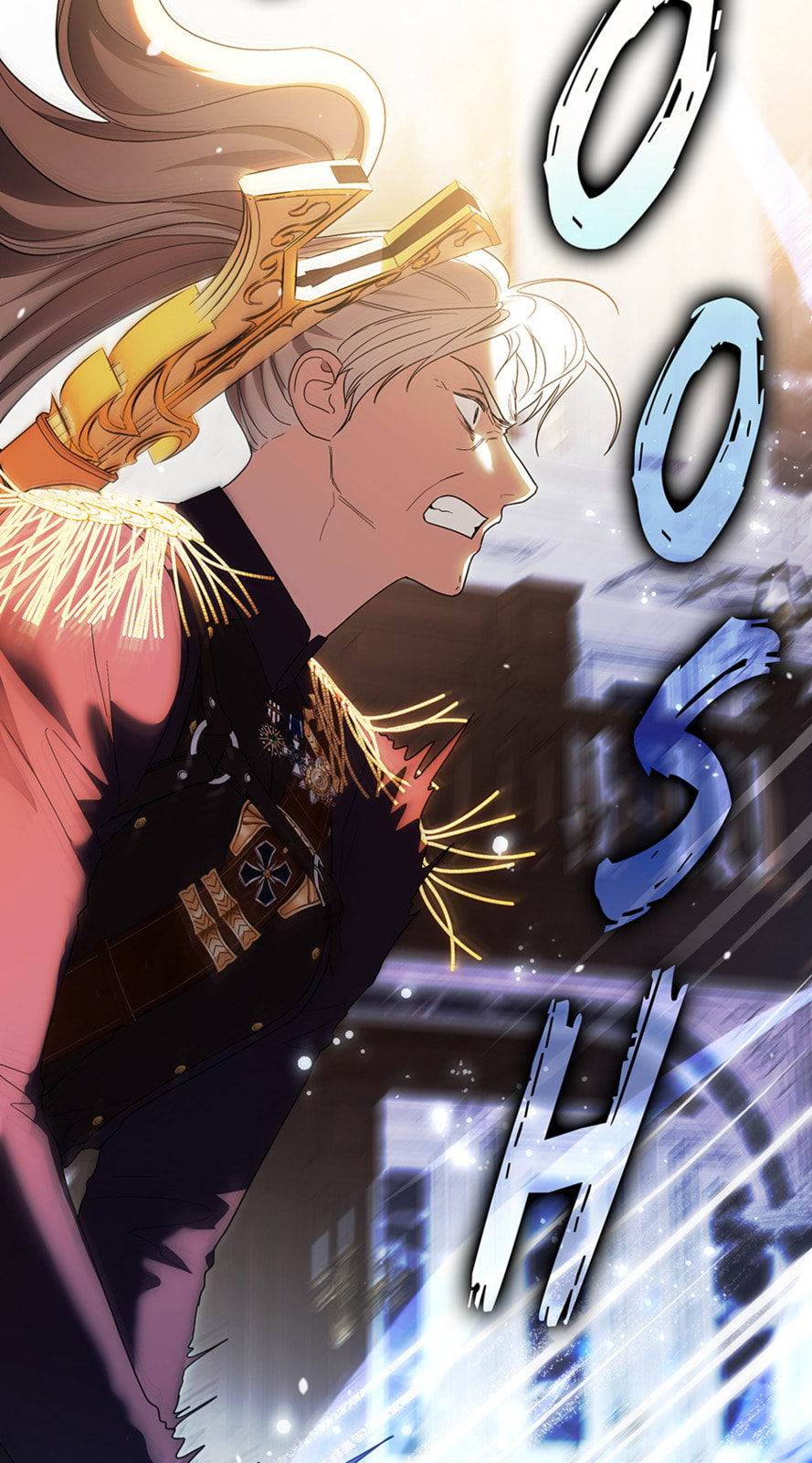Read Let Me Tag Along chapter 51 image 60 on Lezhin