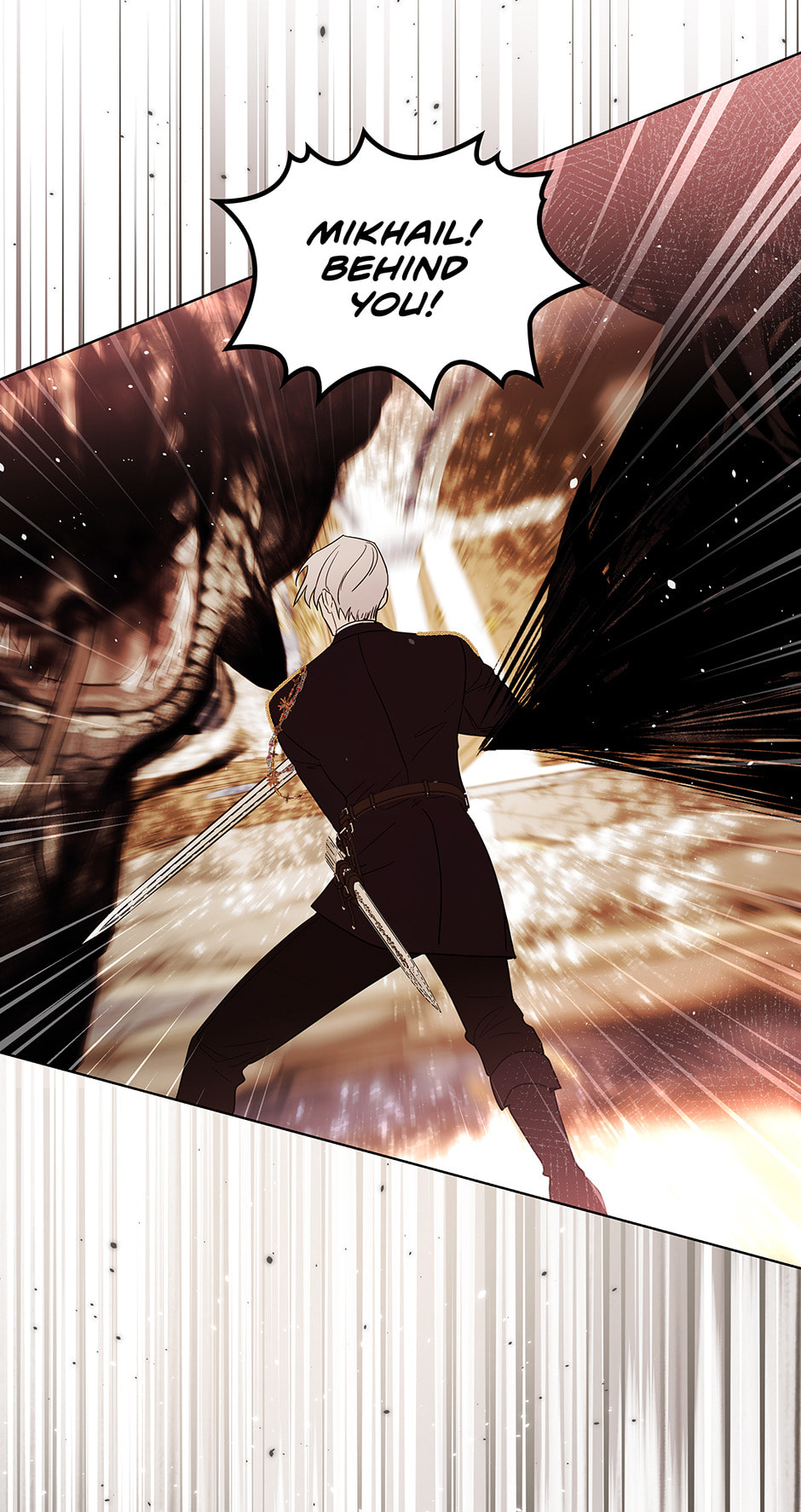 Read Let Me Tag Along chapter 51 image 65 on Lezhin