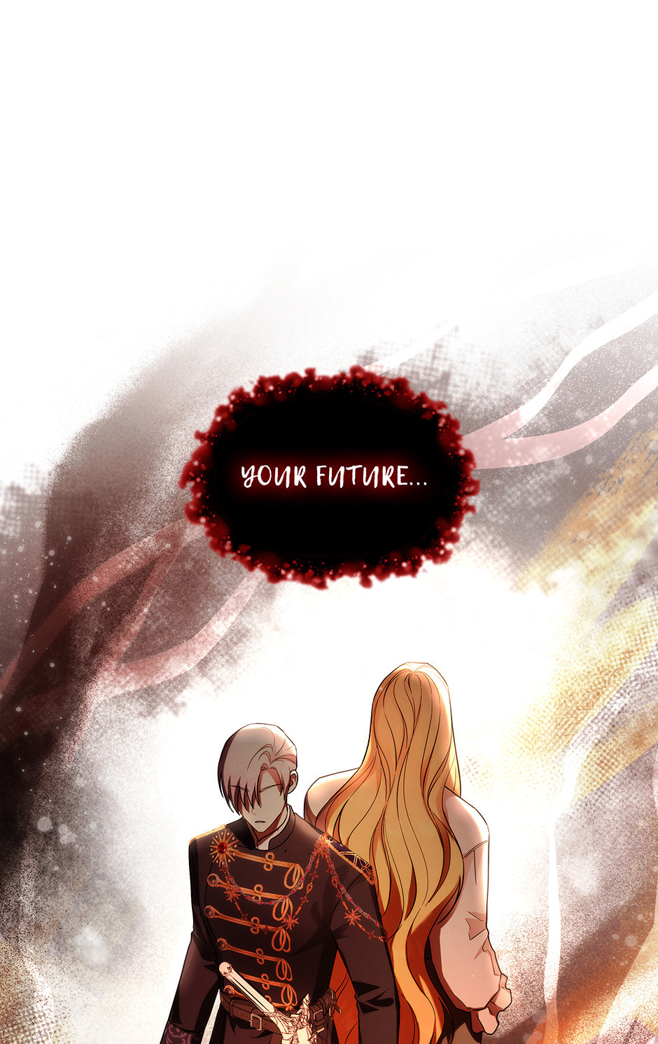 Read Let Me Tag Along chapter 51 image 7 on Lezhin