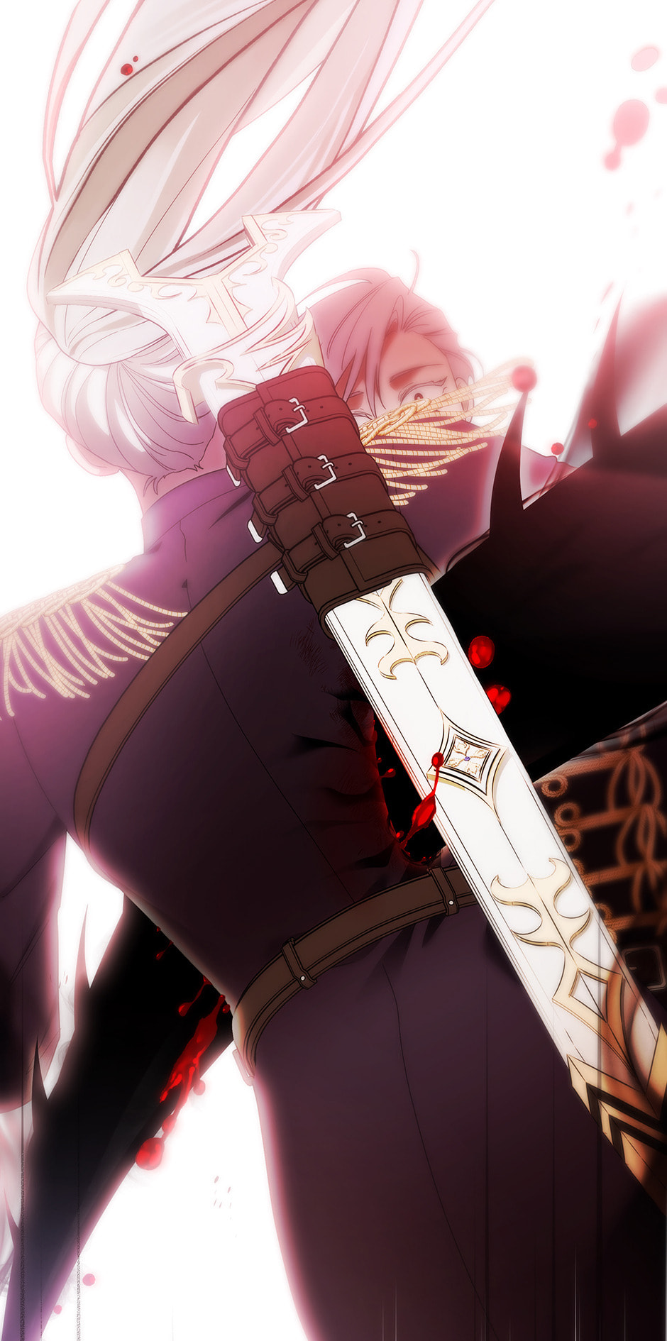 Read Let Me Tag Along chapter 51 image 70 on Lezhin