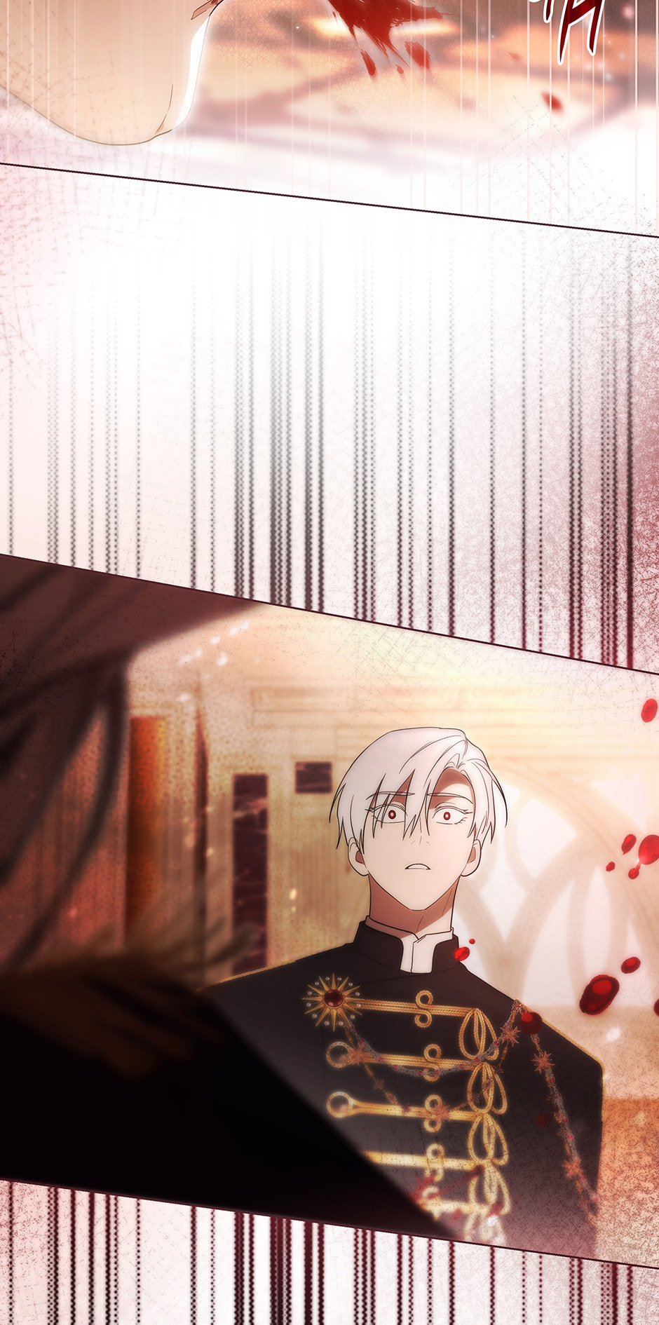Read Let Me Tag Along chapter 51 image 72 on Lezhin