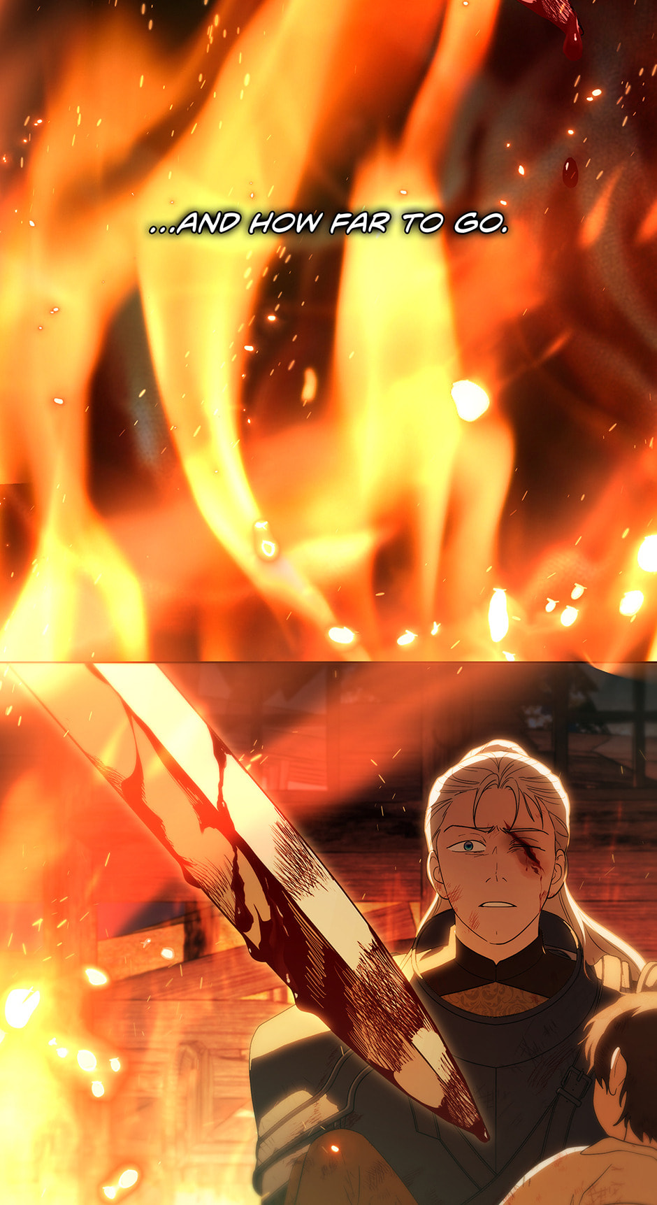 Read Let Me Tag Along chapter 51 image 76 on Lezhin