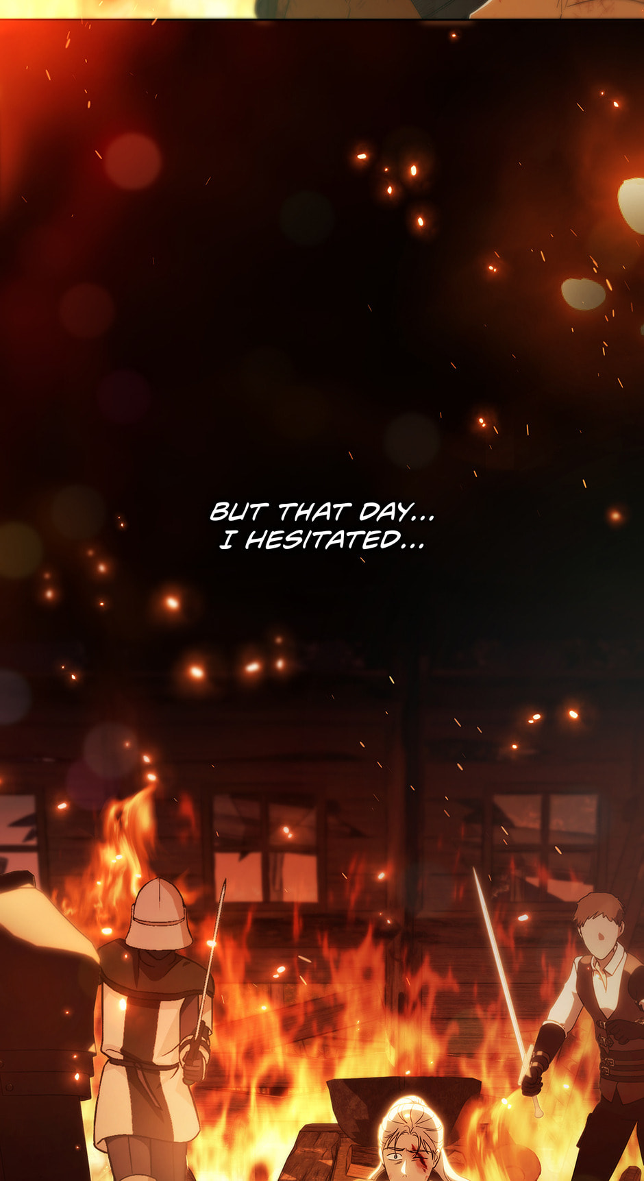 Read Let Me Tag Along chapter 51 image 77 on Lezhin
