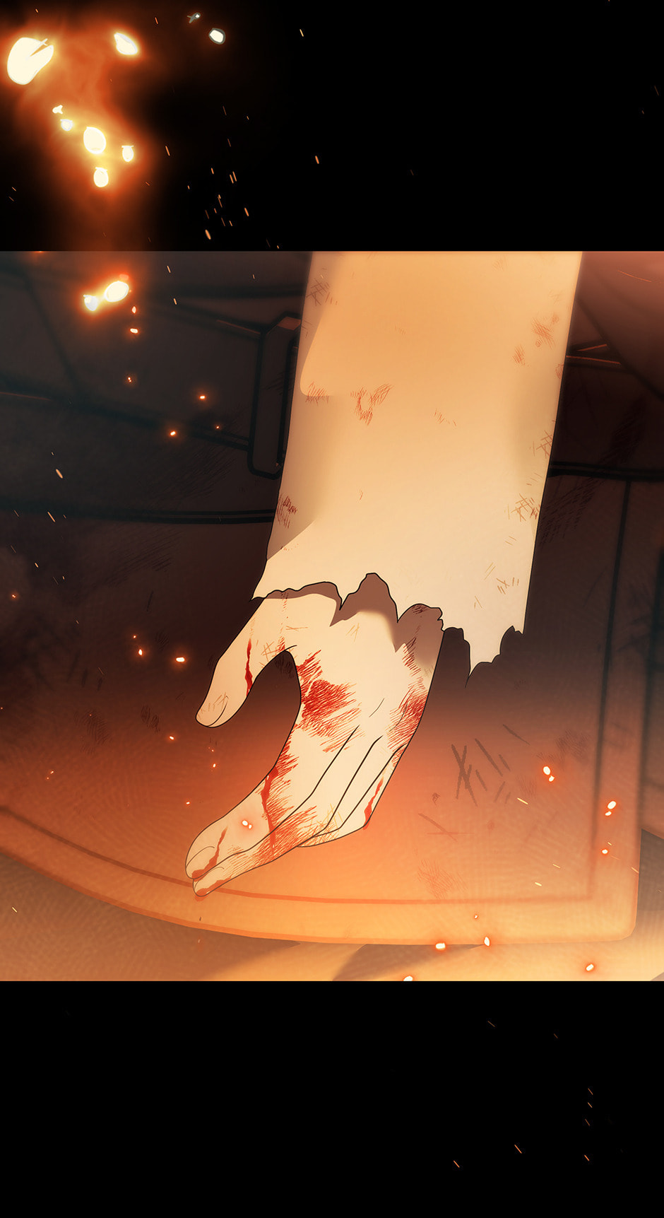 Read Let Me Tag Along chapter 51 image 79 on Lezhin