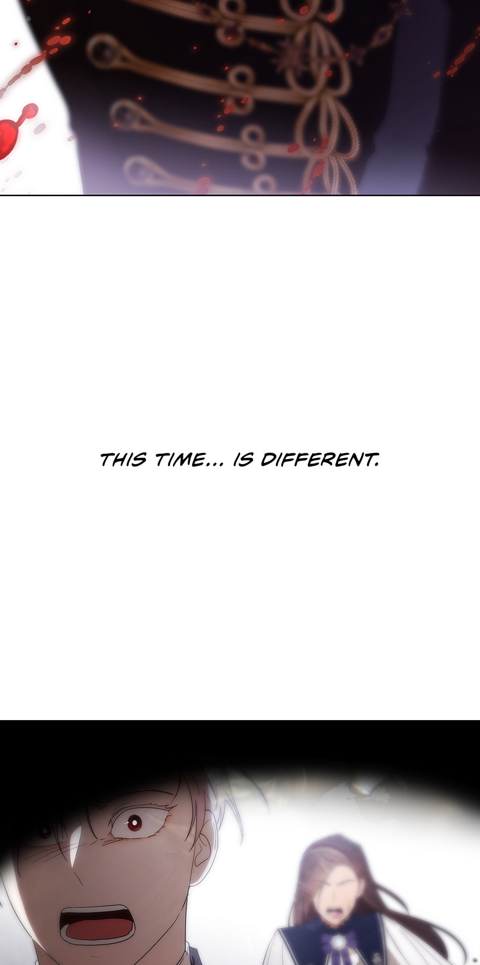 Read Let Me Tag Along chapter 51 image 83 on Lezhin