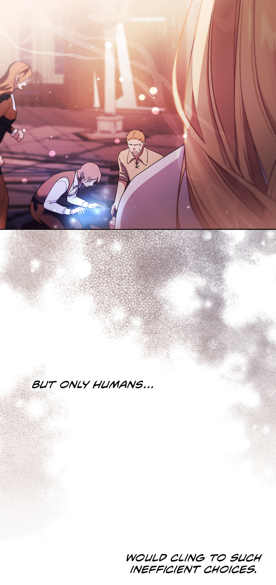 Read Let Me Tag Along chapter 51 image 90 on Lezhin