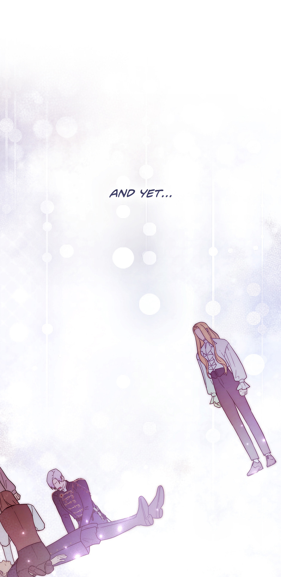 Read Let Me Tag Along chapter 51 image 91 on Lezhin