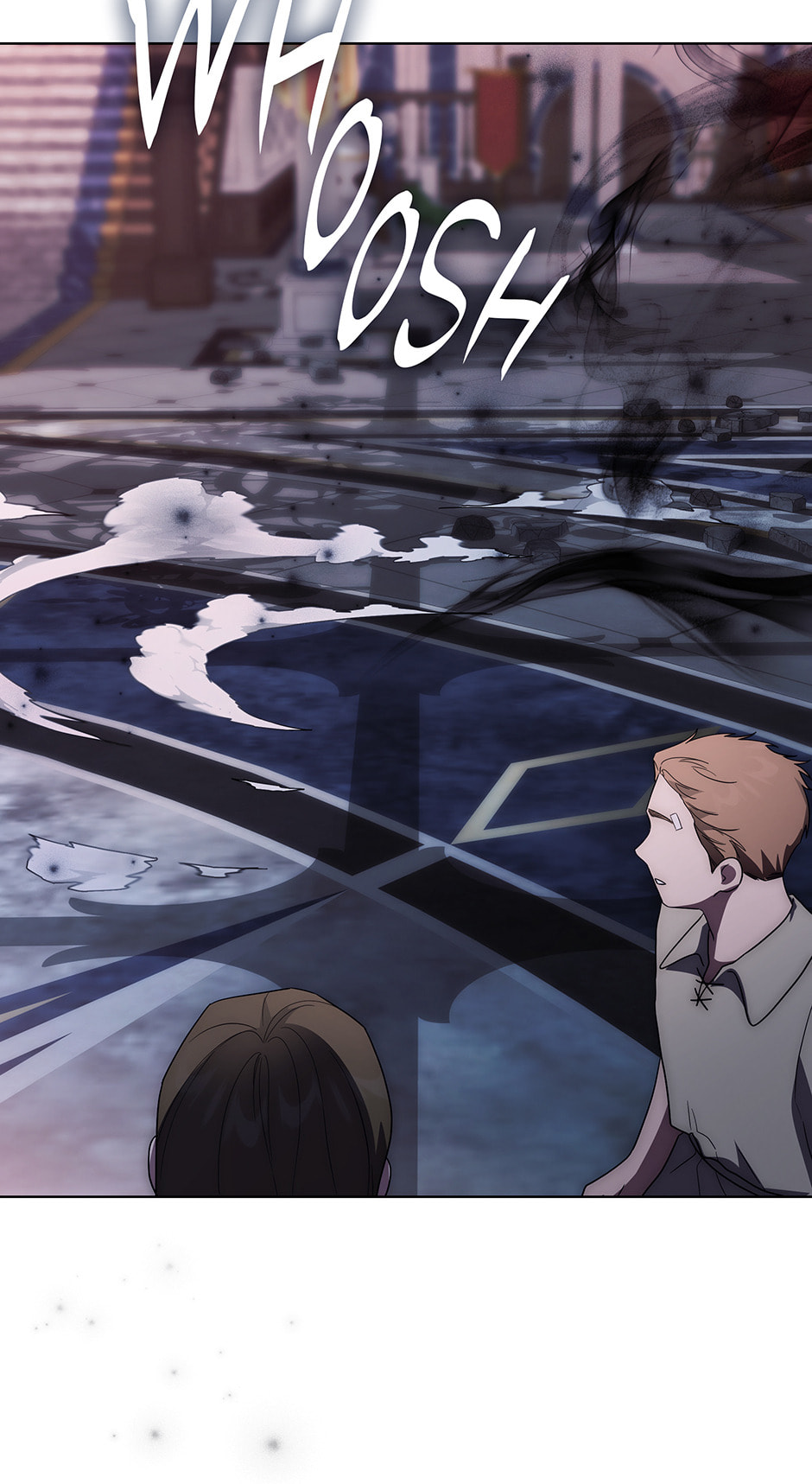 Read Let Me Tag Along chapter 51 image 99 on Lezhin