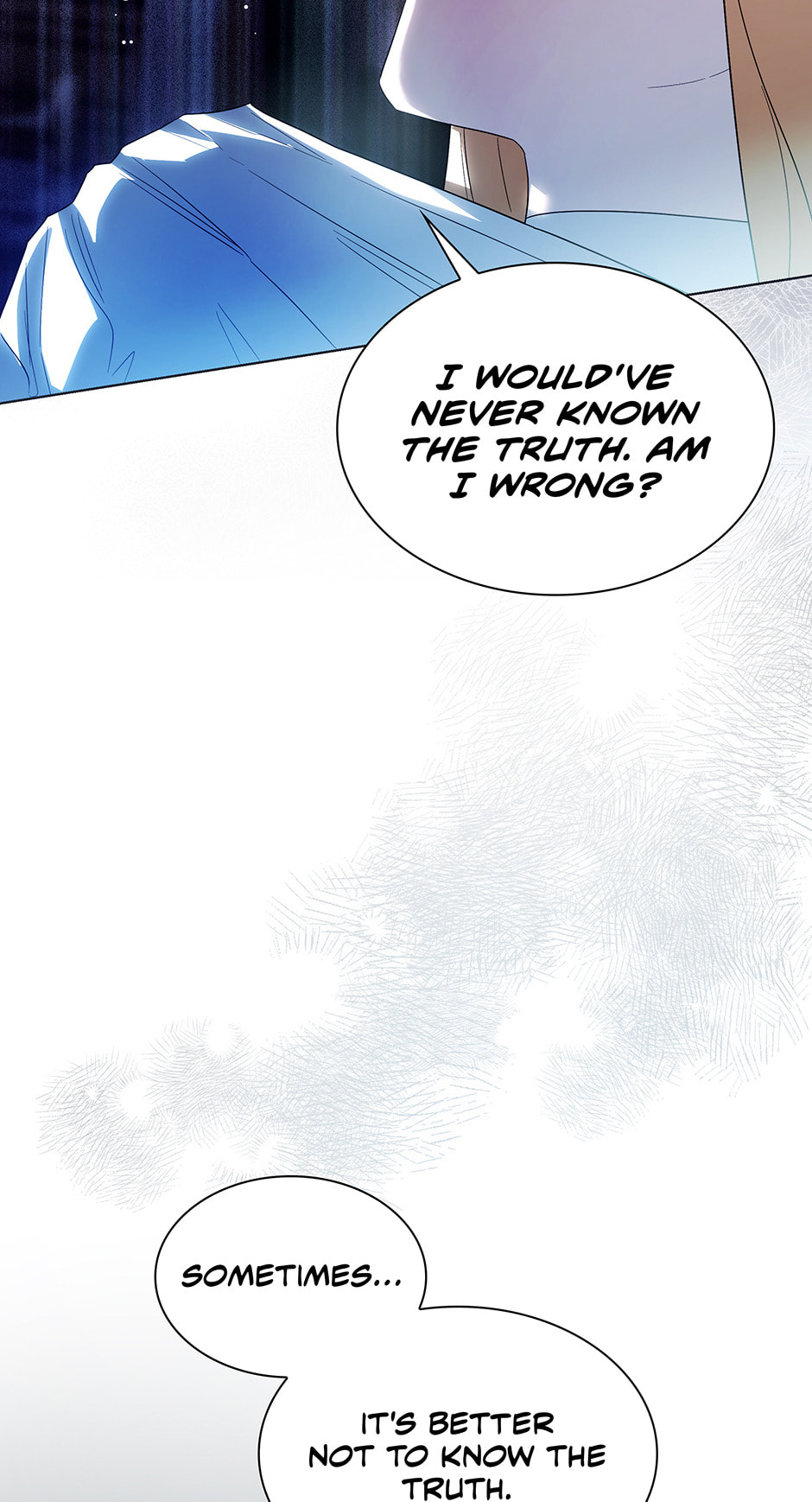 Read Let Me Tag Along chapter 52 image 10 on Lezhin