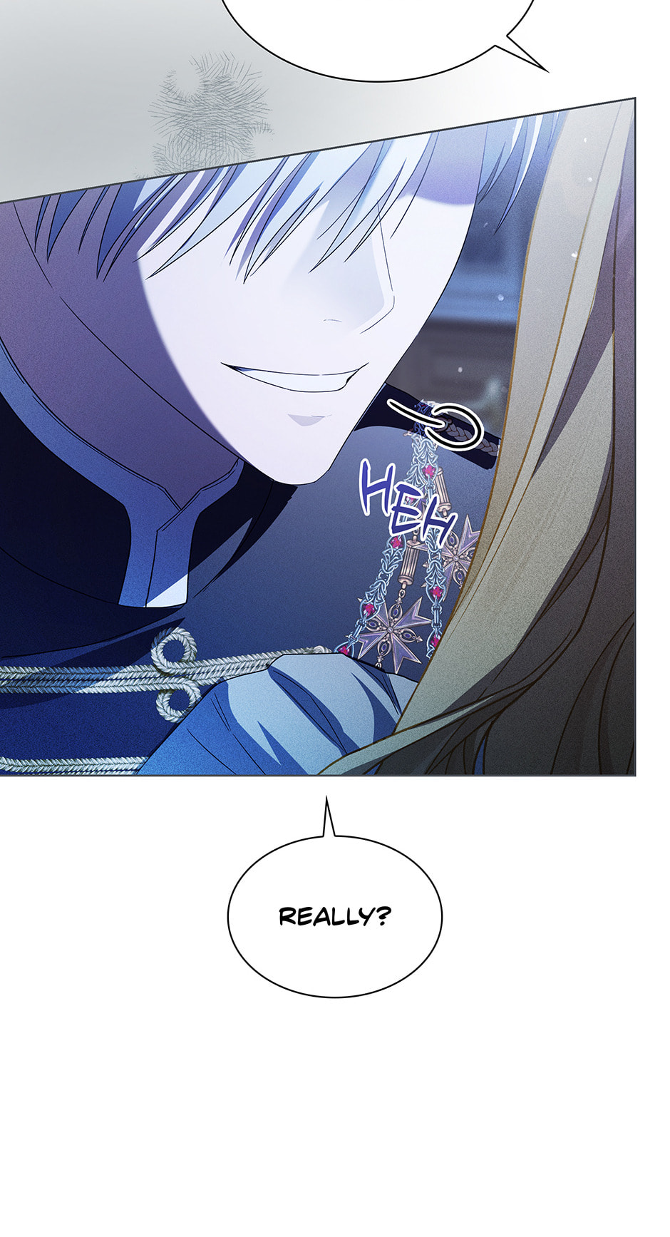 Read Let Me Tag Along chapter 52 image 11 on Lezhin
