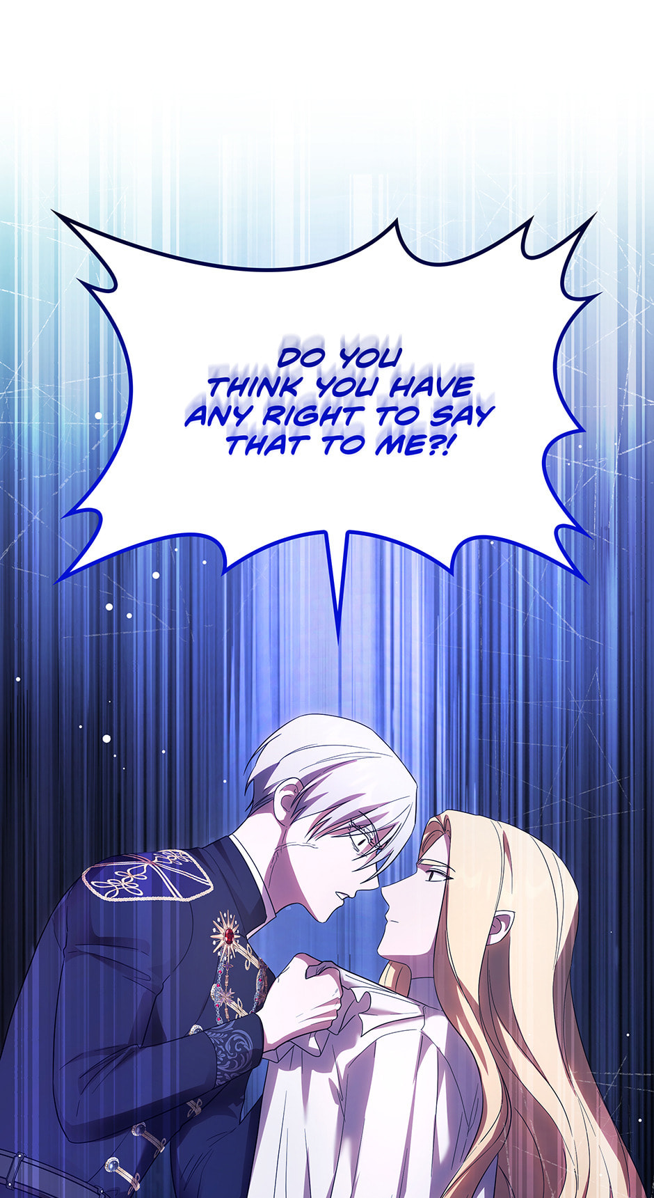Read Let Me Tag Along chapter 52 image 12 on Lezhin