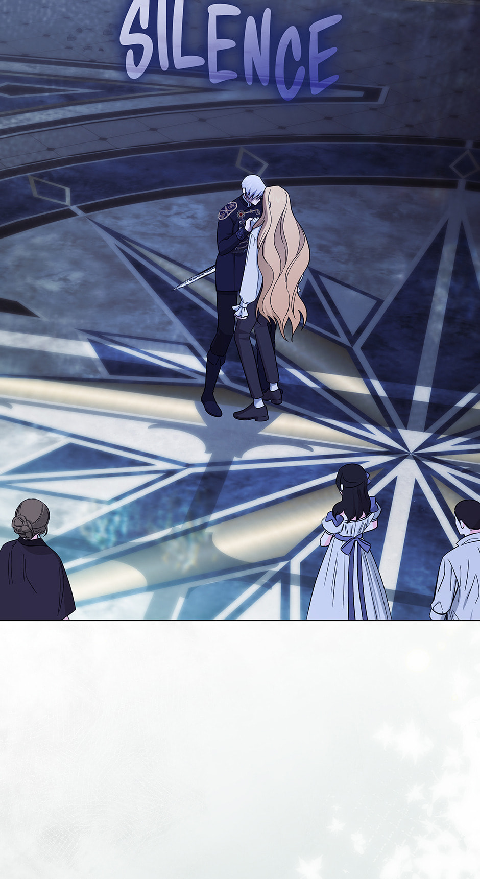 Read Let Me Tag Along chapter 52 image 14 on Lezhin