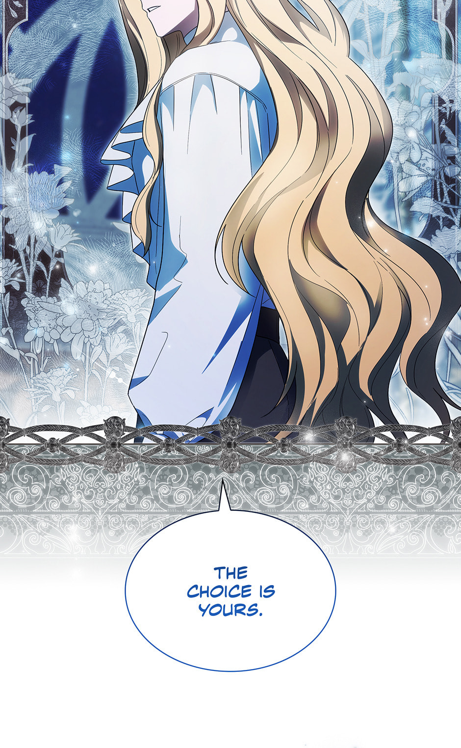Read Let Me Tag Along chapter 52 image 20 on Lezhin