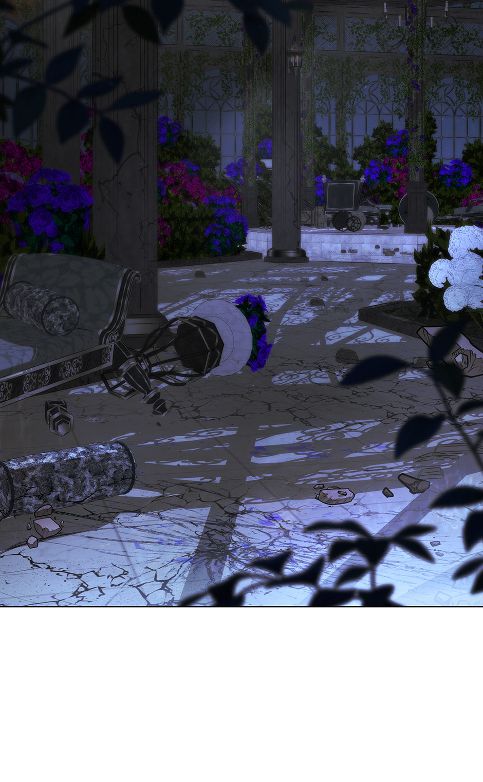 Read Let Me Tag Along chapter 52 image 25 on Lezhin