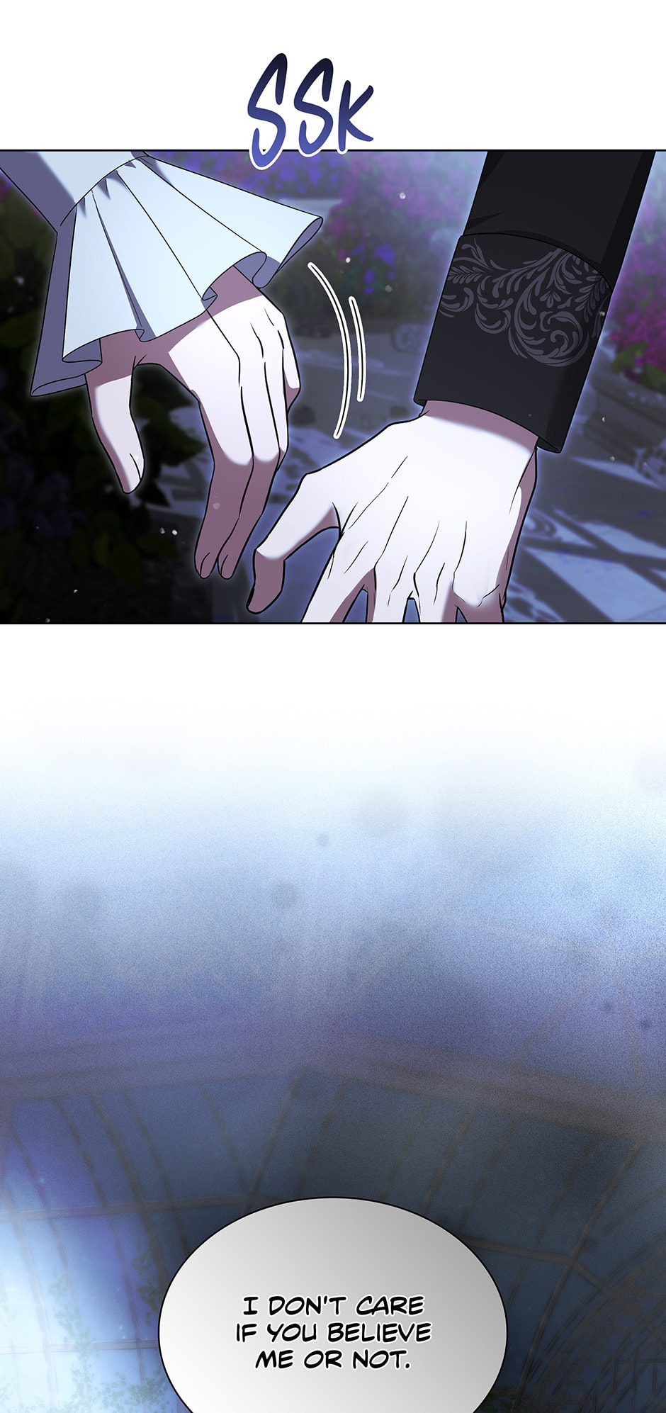 Read Let Me Tag Along chapter 52 image 28 on Lezhin