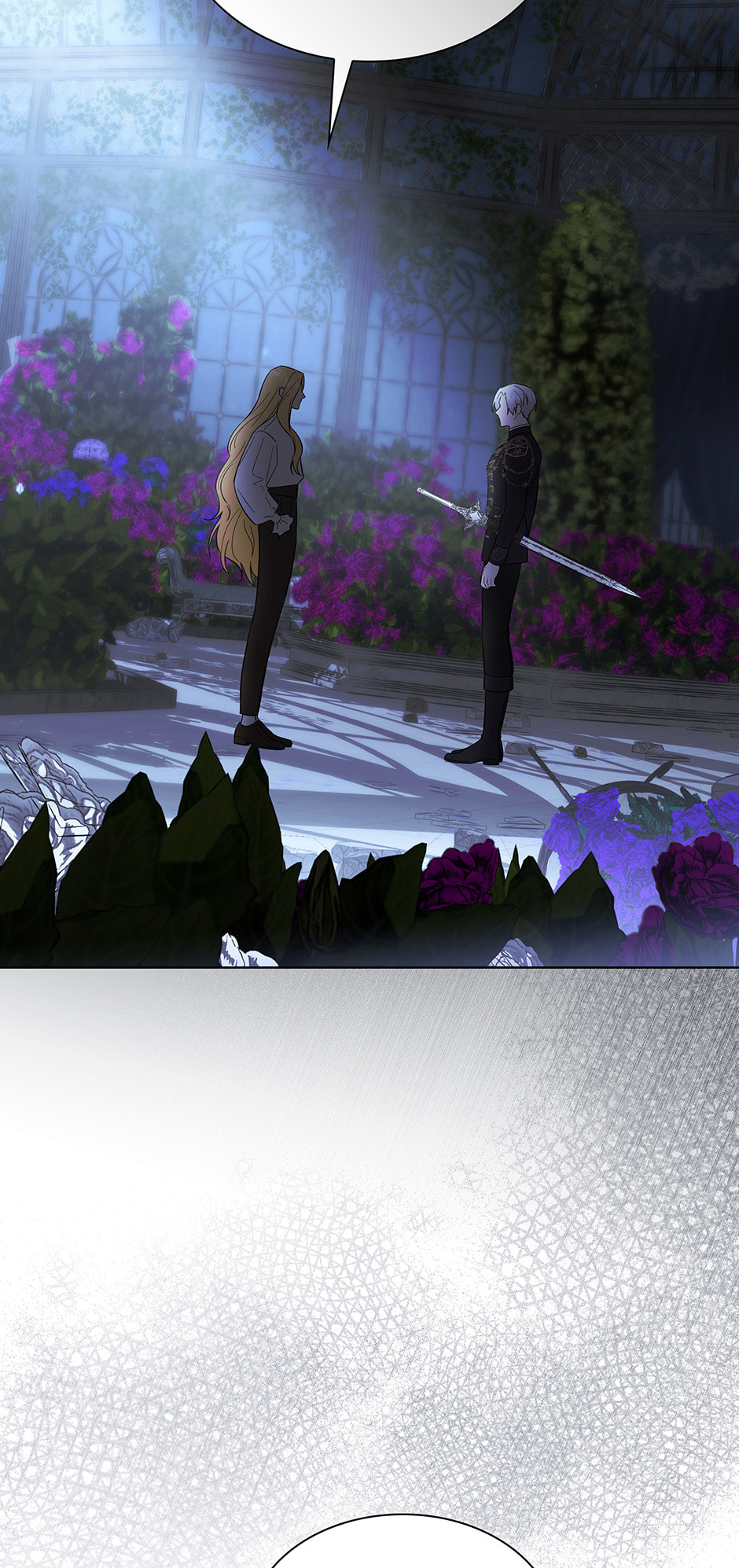 Read Let Me Tag Along chapter 52 image 29 on Lezhin