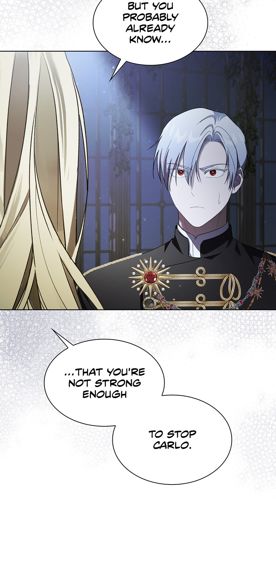 Read Let Me Tag Along chapter 52 image 30 on Lezhin