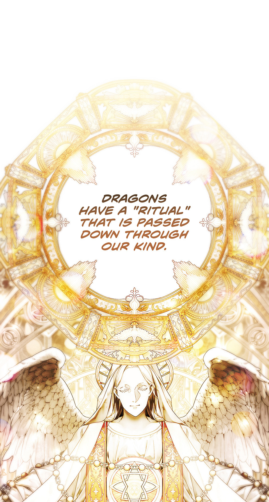 Read Let Me Tag Along chapter 52 image 31 on Lezhin