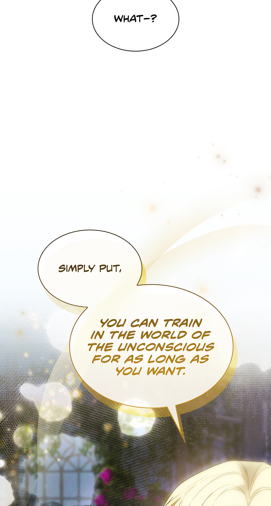 Read Let Me Tag Along chapter 52 image 33 on Lezhin