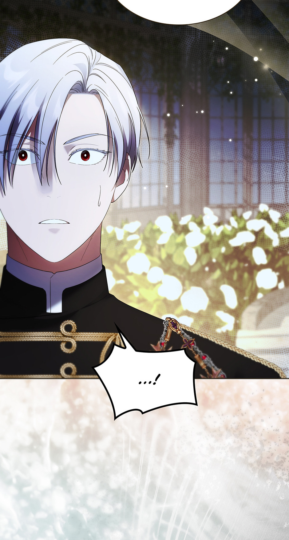 Read Let Me Tag Along chapter 52 image 35 on Lezhin