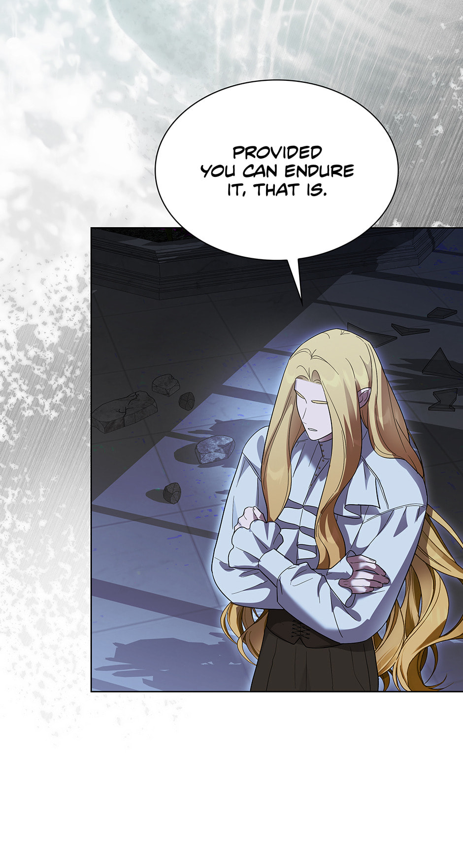Read Let Me Tag Along chapter 52 image 36 on Lezhin
