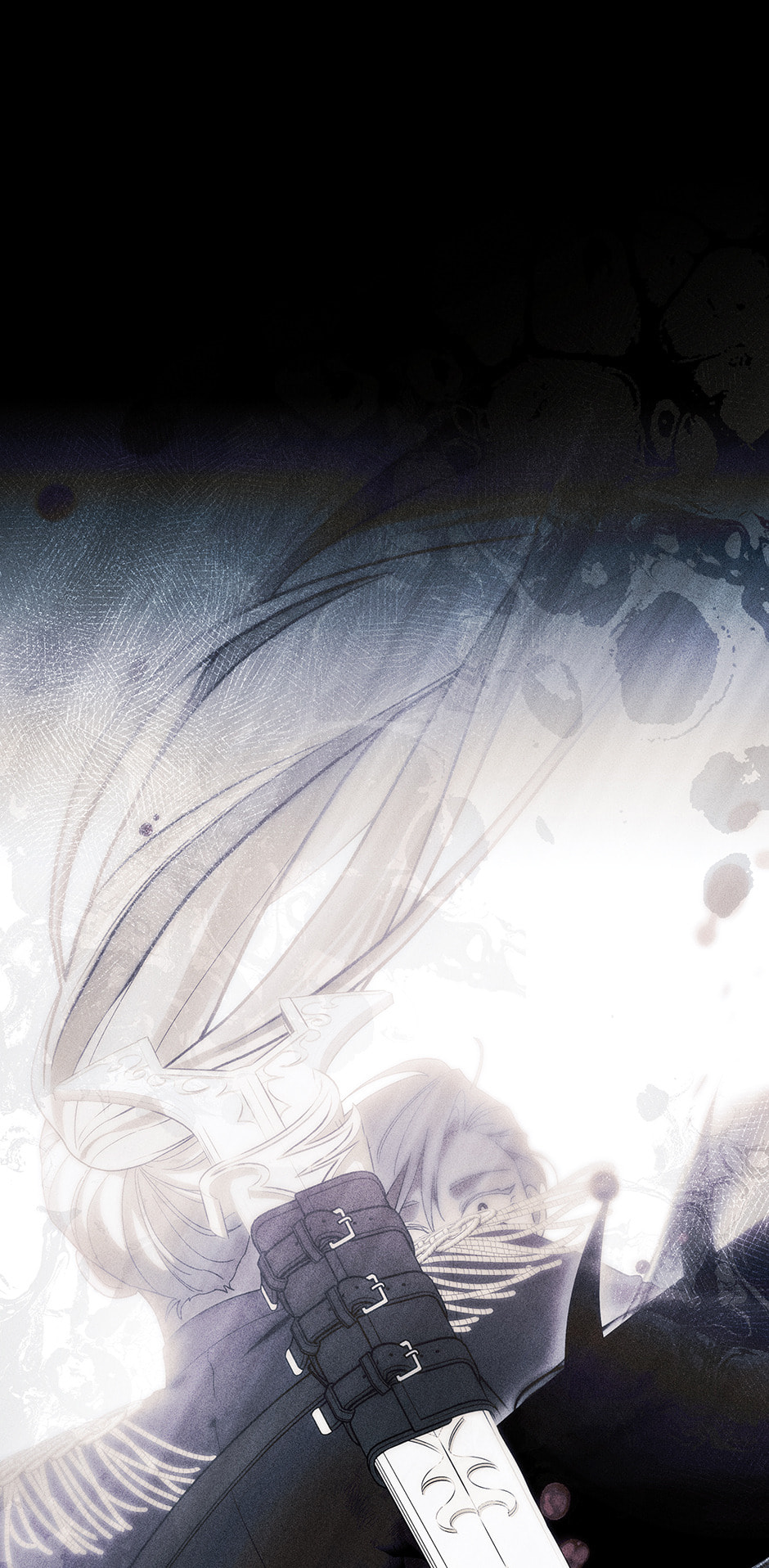 Read Let Me Tag Along chapter 52 image 44 on Lezhin