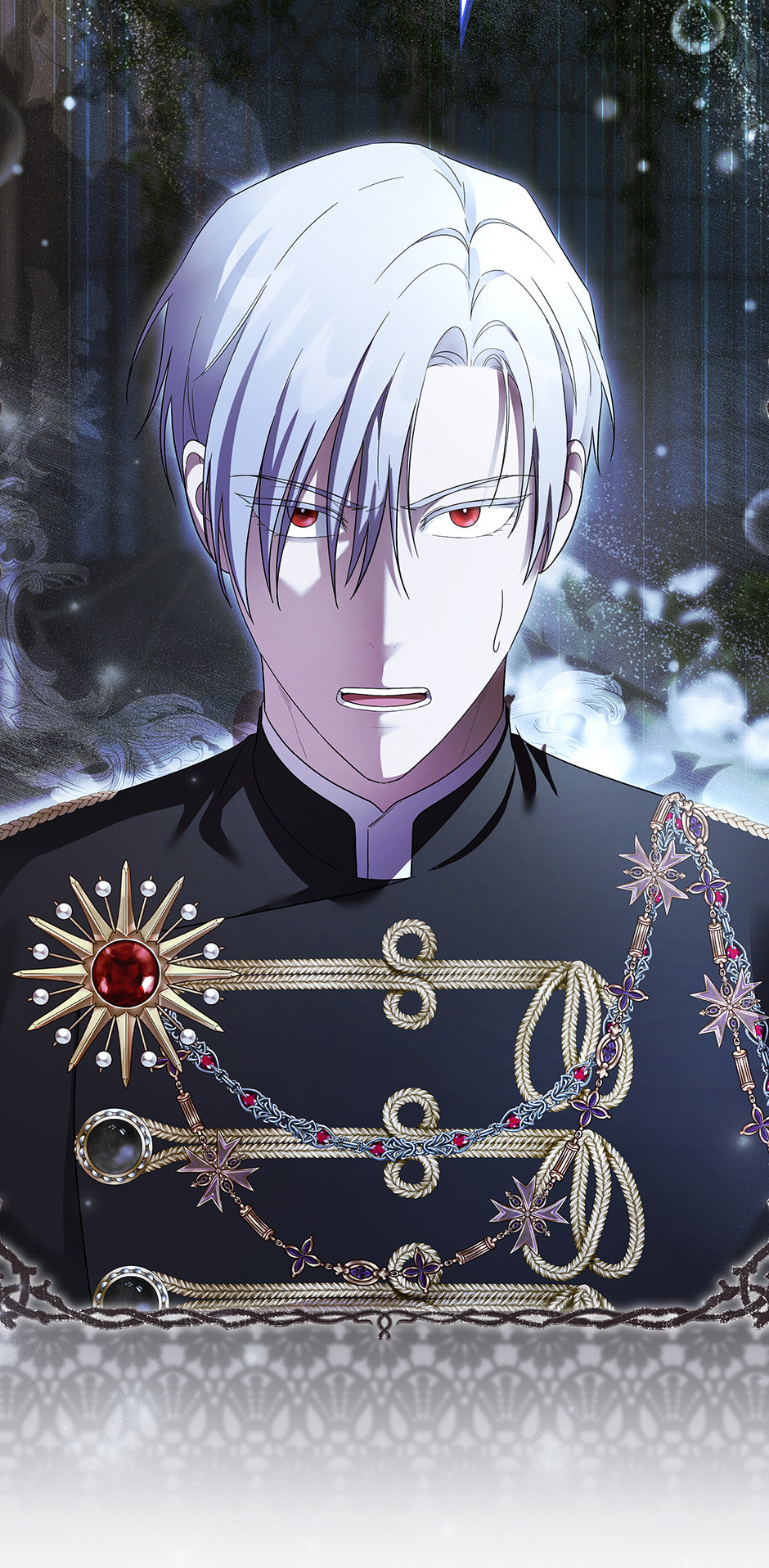 Read Let Me Tag Along chapter 52 image 47 on Lezhin