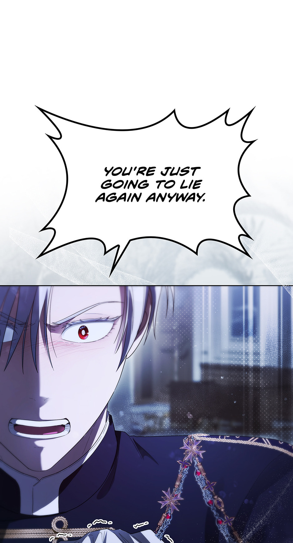 Read Let Me Tag Along chapter 52 image 5 on Lezhin