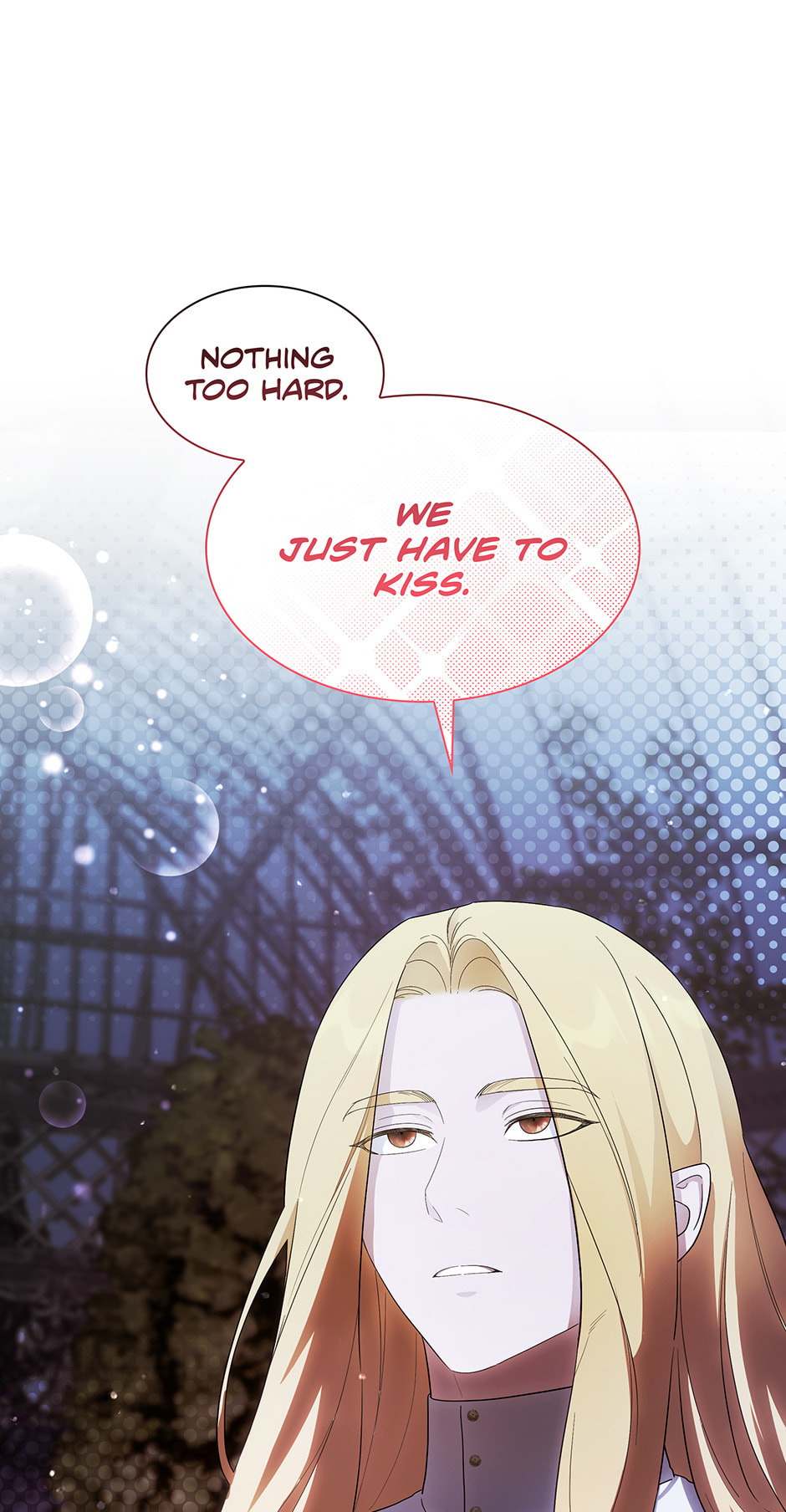 Read Let Me Tag Along chapter 52 image 50 on Lezhin