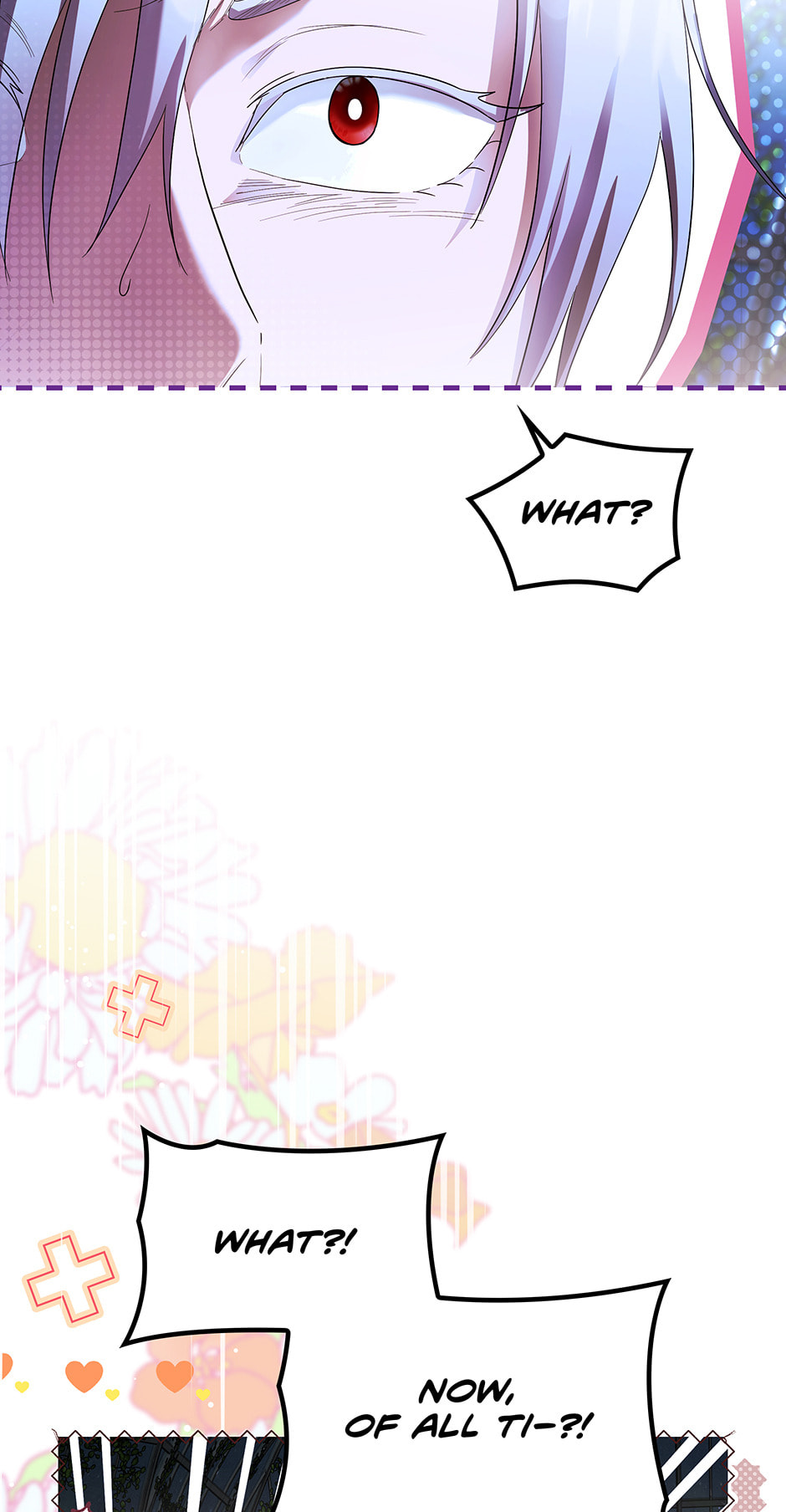 Read Let Me Tag Along chapter 52 image 53 on Lezhin