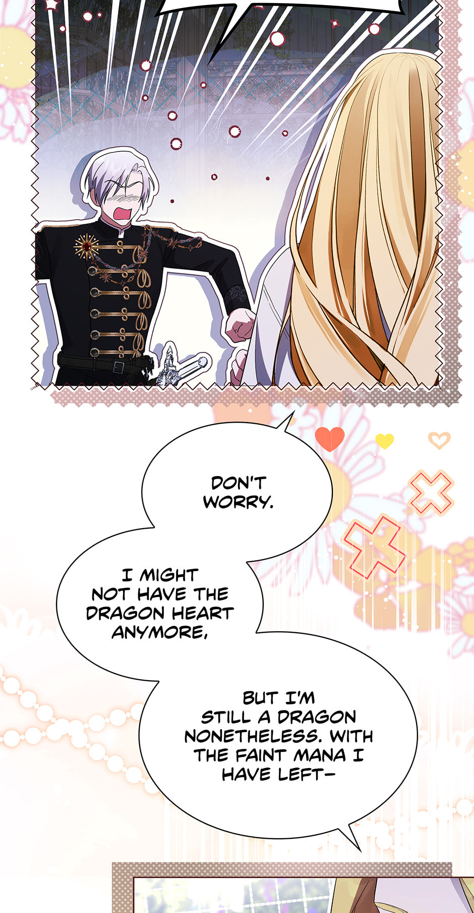 Read Let Me Tag Along chapter 52 image 54 on Lezhin