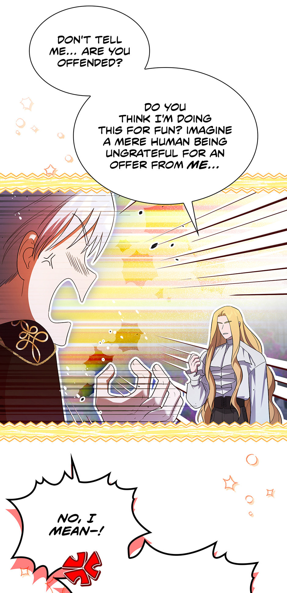 Read Let Me Tag Along chapter 52 image 57 on Lezhin